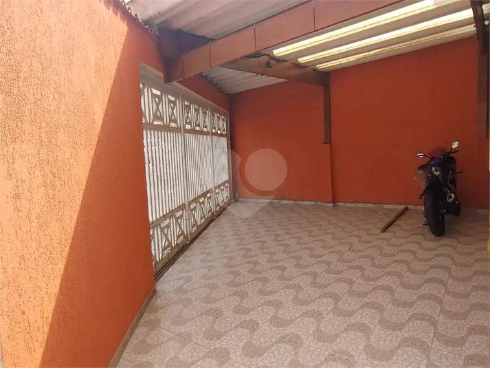 Sobrado com 6 quartos à venda em Cambuci – SP