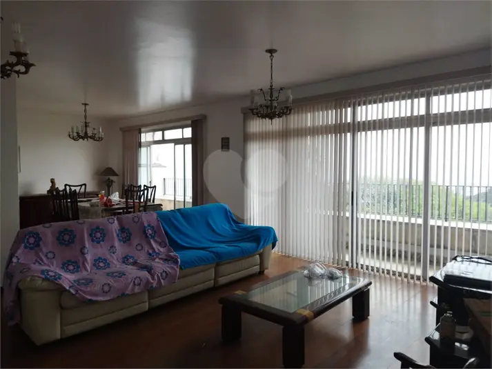 Casa com 4 quartos à venda ou para alugar em Vila Madalena – SP