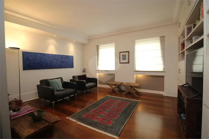 Casa com 6 quartos à venda em Brooklin – SP