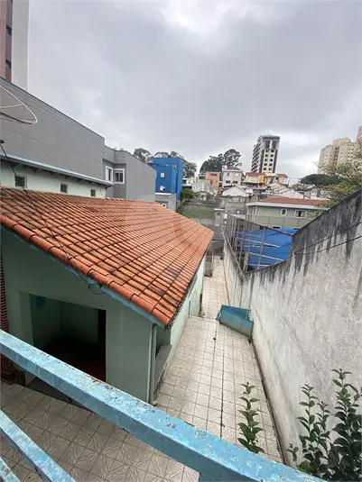 Casa com 3 quartos à venda em Santana – SP