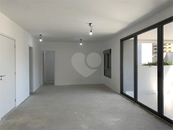 Apartamento com 4 quartos à venda em Chácara Klabin – SP