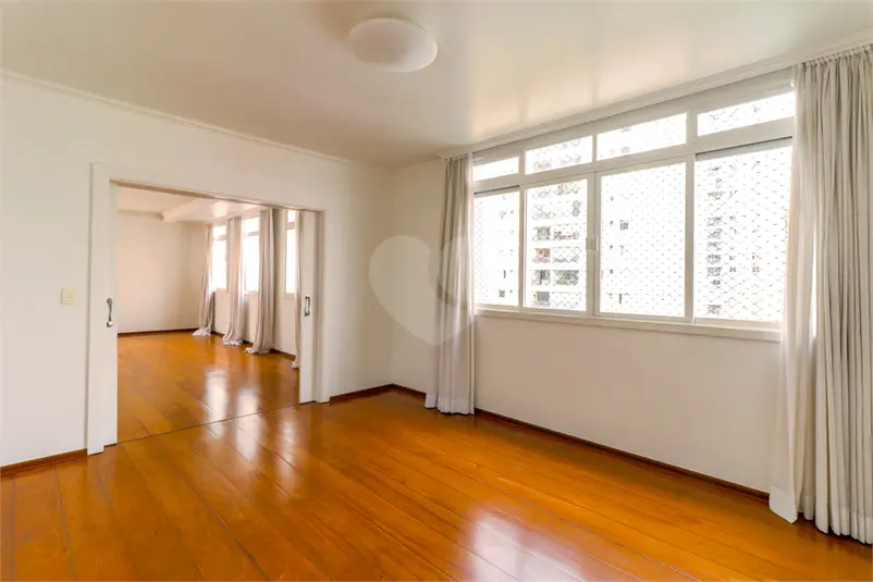 Apartamento com 4 quartos à venda em Jardim Paulista – SP