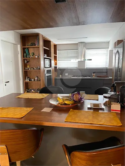 Apartamento com 3 quartos à venda em Higienópolis – SP