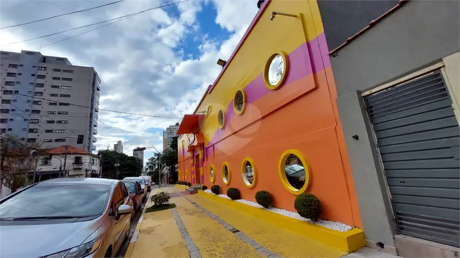 Galpão à venda em Ipiranga – SP
