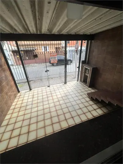Sobrado com 3 quartos à venda em Água Fria – SP