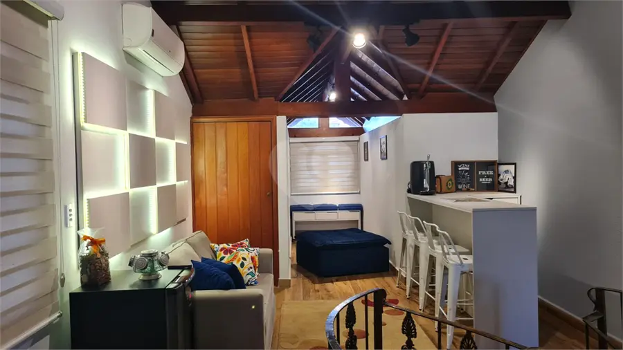 Sobrado com 4 quartos à venda em Penha – SP