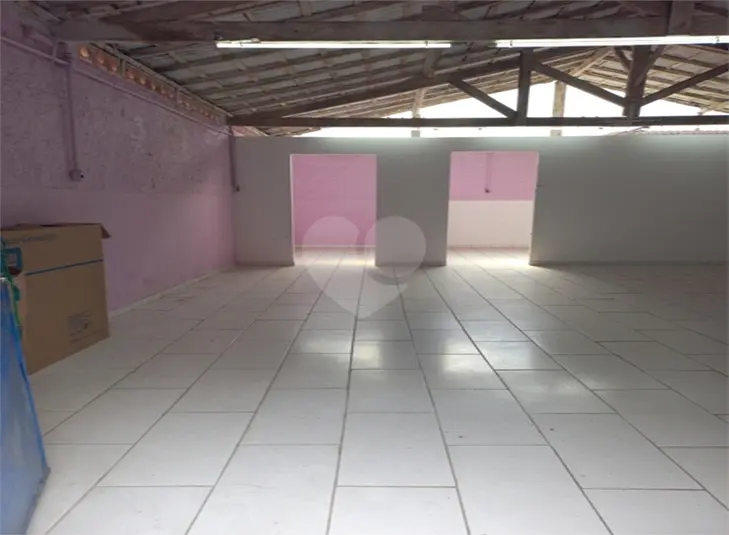 Salão Comercial para alugar em Vila Dom Pedro I – SP