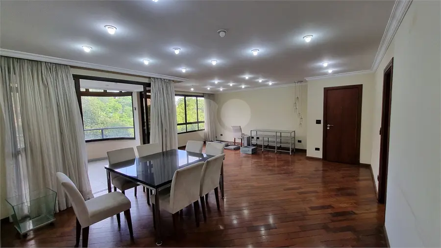 Apartamento com 4 quartos à venda em Santana – SP