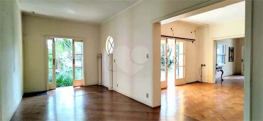Casa com 4 quartos à venda em Vila Nova Conceição – SP