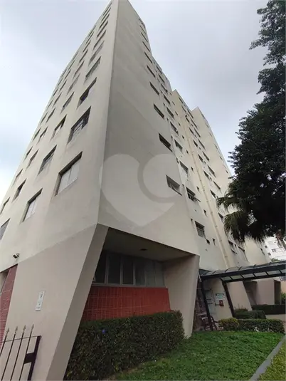 Apartamento com 2 quartos para alugar em Santana – SP
