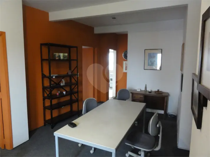 Apartamento com 2 quartos para alugar em Mandaqui – SP