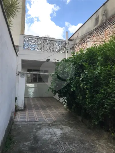 Casa com 3 quartos à venda em Vila Olímpia – SP