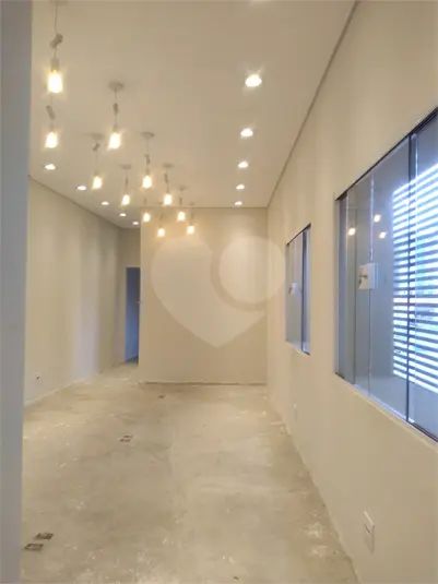 Salas para alugar em Ipiranga – SP