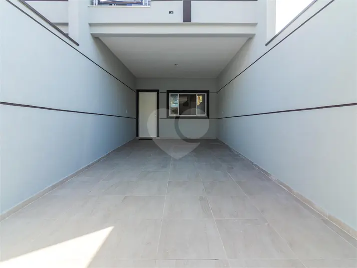 Sobrado com 3 quartos à venda em Santana – SP