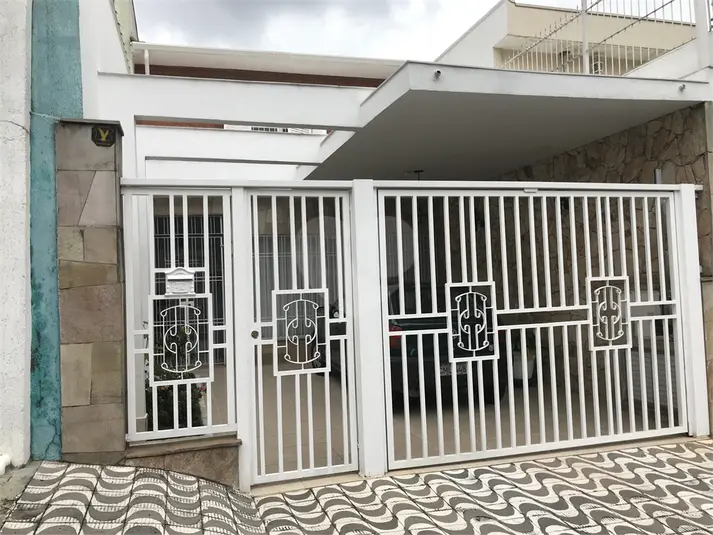 Sobrado com 2 quartos à venda em Santana – SP
