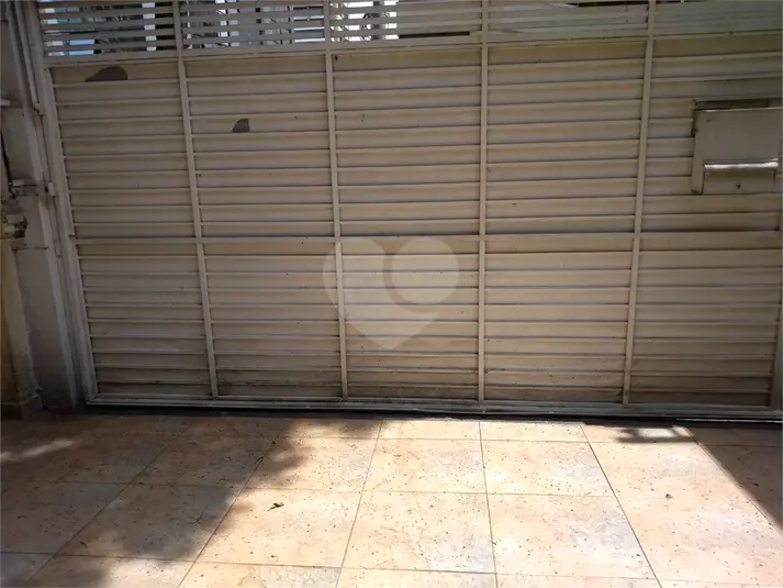 Sobrado com 3 quartos para alugar em Moema – SP