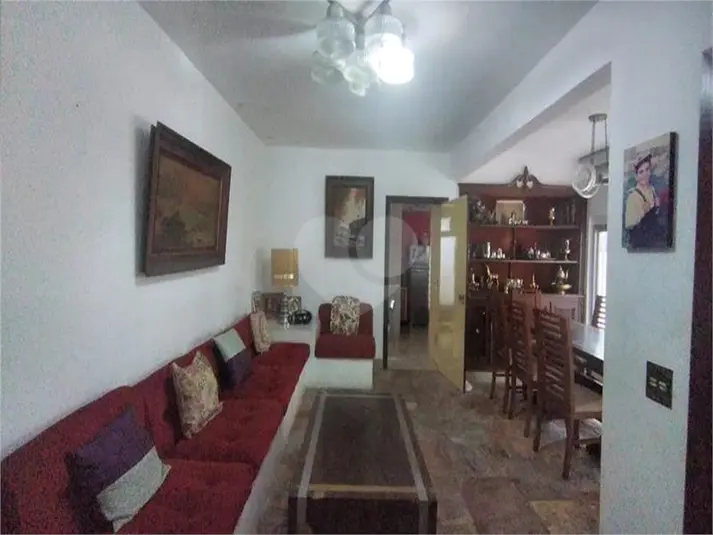 Sobrado com 3 quartos à venda em Jardim Paulistano – SP