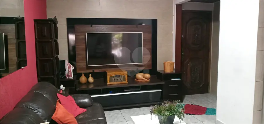 Apartamento com 2 quartos à venda em Santana – SP