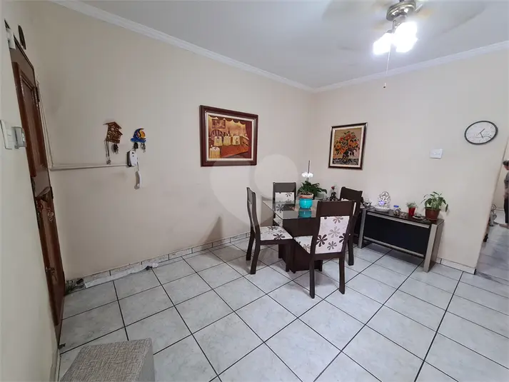 Sobrado com 3 quartos à venda em Vila Mariana – SP