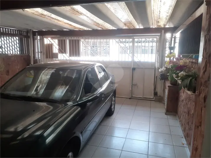 Sobrado com 2 quartos à venda em Santana – SP