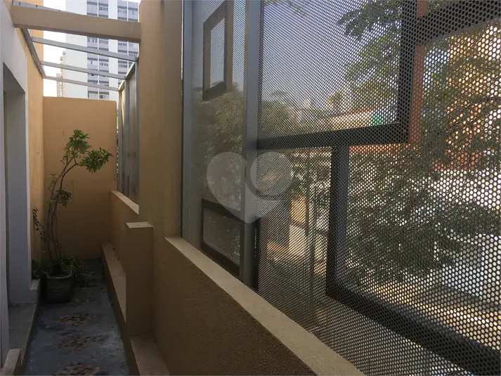 Casa com 3 quartos à venda em Moema – SP