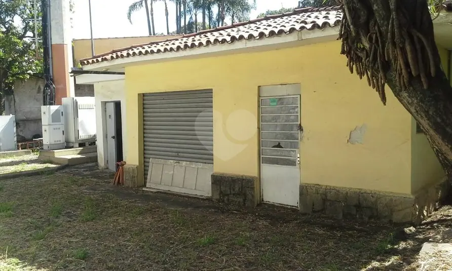 Sobrado com 1 quarto à venda em Vila Madalena – SP