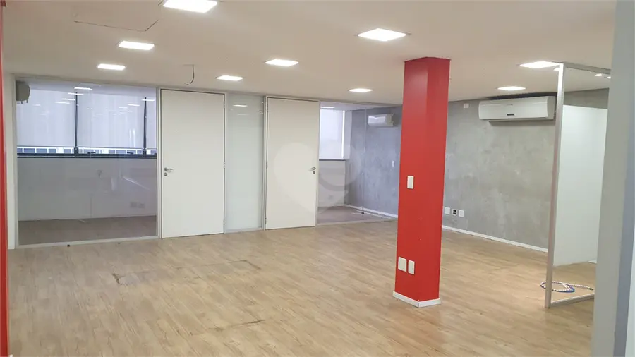 Lajes Corporativas à venda em Jardim Europa – SP