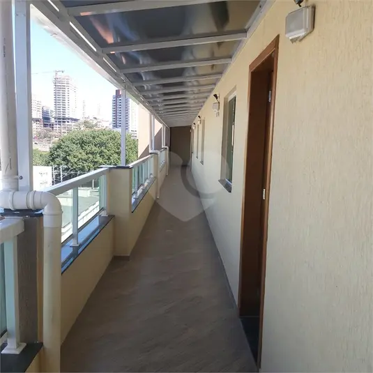 Apartamento com 2 quartos à venda em Vila Matilde – SP