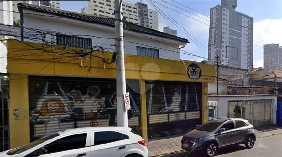 Casa com 10 quartos à venda em Tucuruvi – SP