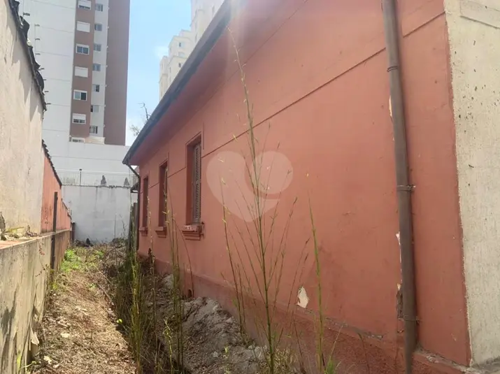 Casa à venda ou para alugar em Perdizes – SP