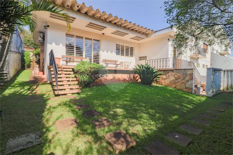 Casa com 3 quartos à venda em Jardim das Bandeiras – SP