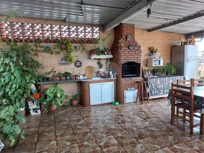 Casa com 3 quartos à venda em Sitio Pinheirinho – SP