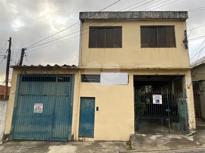 Terreno com 2 quartos à venda em Vila Prudente – SP