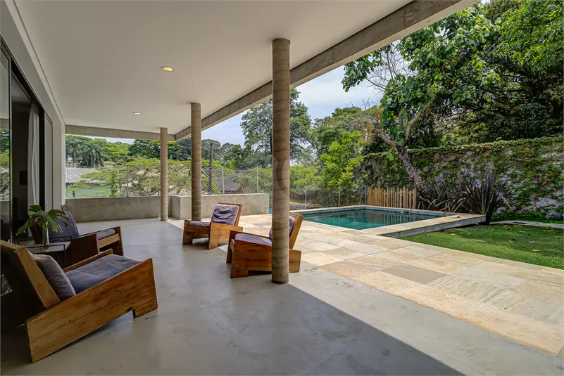 Casa com 3 quartos à venda em Alto da Boa Vista – SP