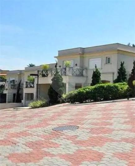 Casa com 4 quartos à venda em Real Parque – SP
