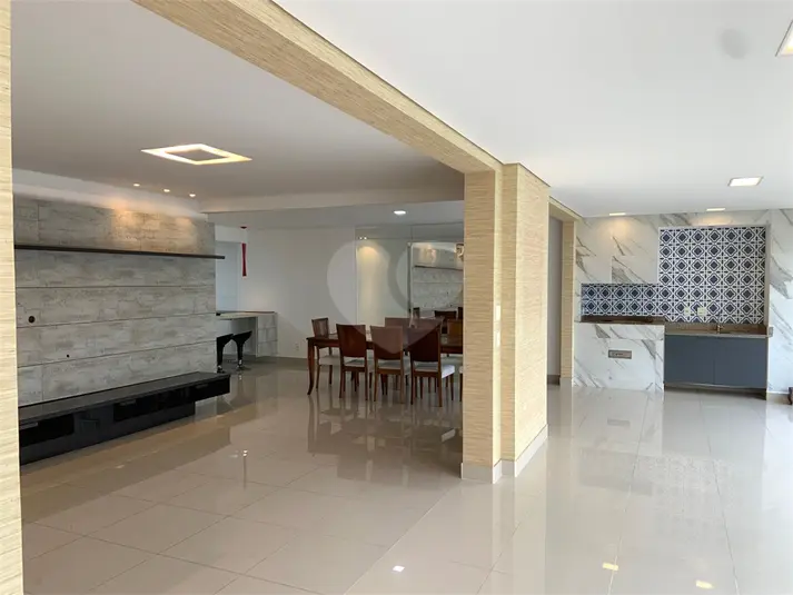 Apartamento com 4 quartos à venda em Chácara Klabin – SP