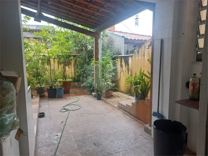 Sobrado com 3 quartos à venda em Santana – SP