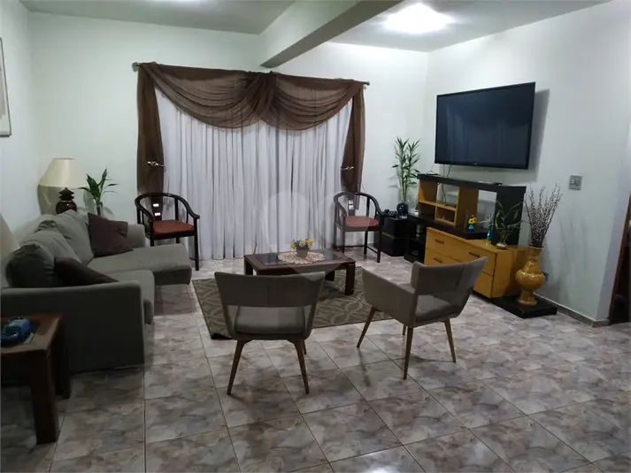 Casa de vila com 4 quartos à venda em Vila Santa Catarina – SP