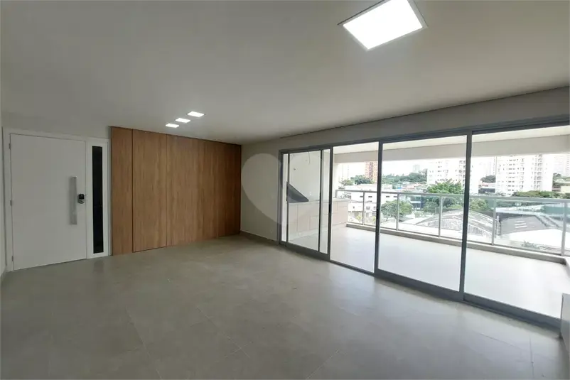 Apartamento com 3 quartos à venda em Jardim Marajoara – SP