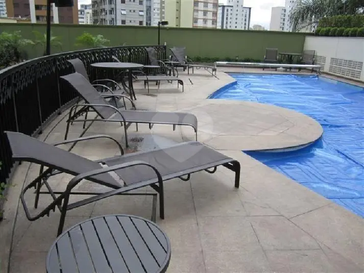 Flat com 1 quarto à venda ou para alugar em Jardim Paulista – SP