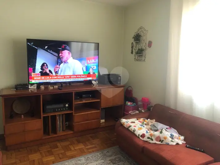 Apartamento com 2 quartos à venda em Santana – SP