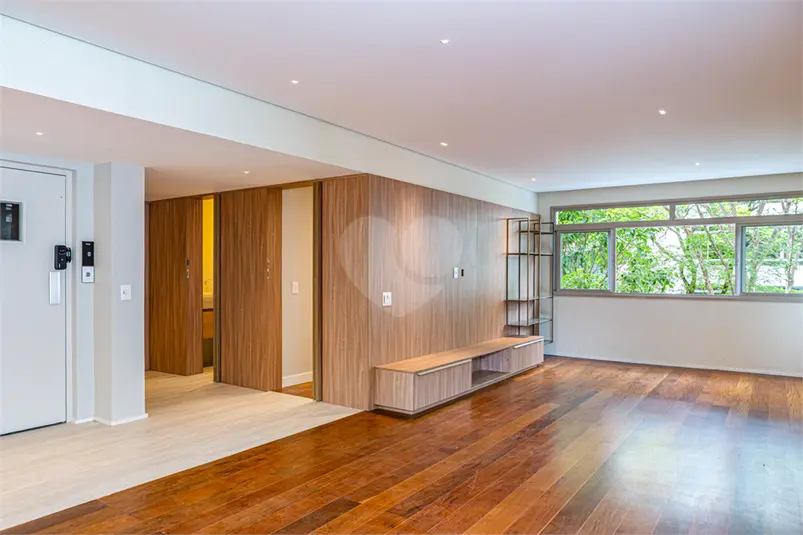 Apartamento com 2 quartos à venda em Jardim América – SP
