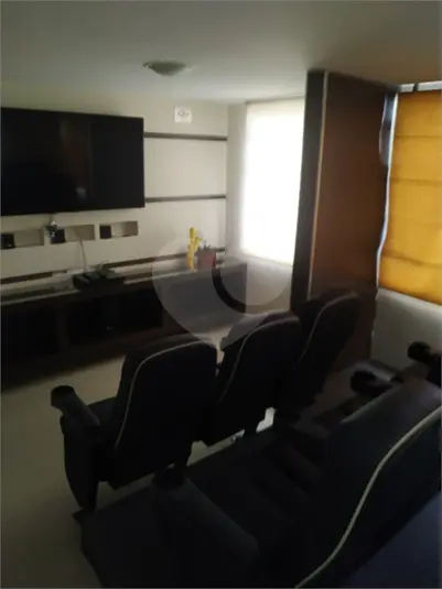 Apartamento com 2 quartos à venda em Sacomã – SP