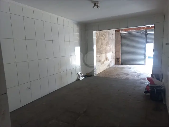 Salão Comercial para alugar em Casa Verde – SP