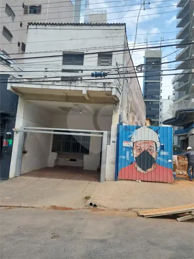 Sobrado com 4 quartos à venda ou para alugar em Pinheiros – SP