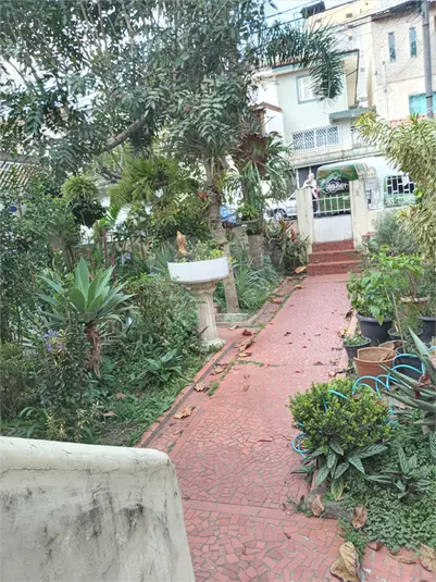 Terreno com 4 quartos à venda em Santana – SP