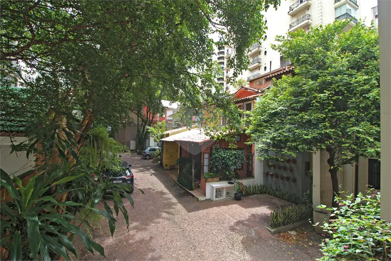 Condomínio com 3 quartos à venda em Jardim Paulista – SP