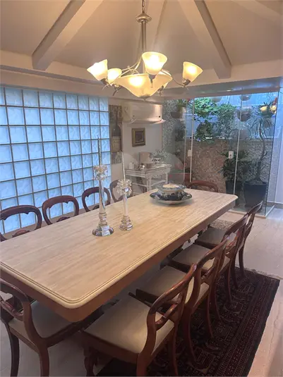 Apartamento com 3 quartos à venda em Alto de Pinheiros – SP