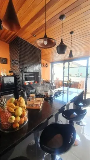 Duplex com 2 quartos à venda em Santa Maria – SP
