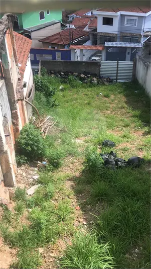 Terreno para alugar em Tucuruvi – SP